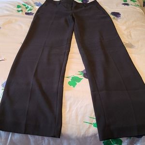 Express wide leg pants